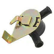 Auto 8 Heater Tap for Holden Early Holden HG 5.7L Petrol 350 07/70 - 06/71