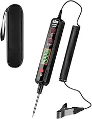 Car Fuse Tester | 7-36V Fuse Test Pen | Multi-Functional Electric Test Pen Circuit Tester, Vehicle Voltage Meter for Voltage Measurement, Circuit Detection