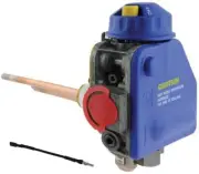 AP15255A-1 - OEM Upgraded Water Heater Gas Valve Thermostat Directly Replaces O