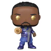 Eternals Phastos with Power Metallic US Exclusive Pop! Vinyl