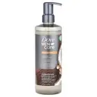 Men + Care, 2-in-1 Shampoo + Conditioner, Ginger & Coconut Oil, 17.5 fl oz (517