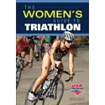 THE WOMEN’S GUIDE TO TRIATHLON