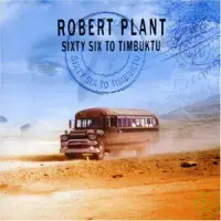 在飛比找博客來優惠-Robert Plant / Sixty Six To Ti