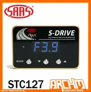 SAAS S Drive Electronic Throttle Controller for Citroen DS5 2011 - 2018