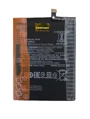 Xiaomi Redmi Note 8 ( BN46 )Battery Replacement 4000mAh
