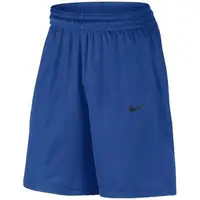 在飛比找森森購物網優惠-Nike 2020男時尚Dry Fit 運動籃球藍色短褲
