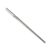 Bezel Mandrel - Square for Jewelry Making - 43-038