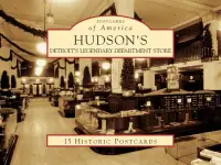 在飛比找博客來優惠-Hudson’s: Detroit’s Legendary 