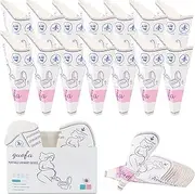 guofa Urinella for women, disposable women's urinal, pee funnel camping toilet, for women travel and camping, hiking, outdoor activities, inconvenience after surgery, traffic jams, pregnant women, etc