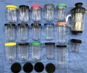 Magic Bullet Replacement Cup and Mug New without Box NWOB
