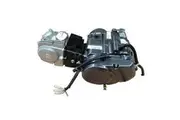 LIFAN 140cc Engine Motor Oil Cooled 4 Up Racing Gear High Performance Kick Start