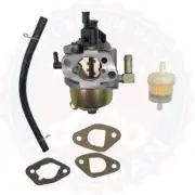 For MTD Craftsman Cub Cadet Huskee Troy-Bilt 208CC SnowBlower Carb 951-15236