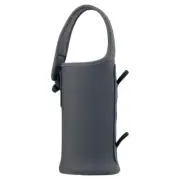 ZOJIRUSHI Stainless Bottle Cover Water Bottle Cover S Size Gray MC-AA01-HA