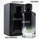 SALVO Alhambra Original 100% Perfume Men 100 ML EDP Rich Fragrance Niche