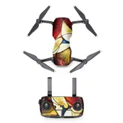 PGY Tech Skin for Mavic Air P-UNF-D16 3M Scotchcal Film