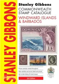 在飛比找三民網路書店優惠-Windward Islands & Barbados Ca