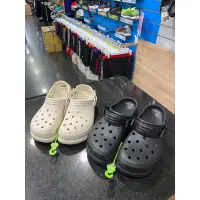 在飛比找蝦皮購物優惠-CROCS 卡駱馳 雙重極速克駱格 男款 涼拖鞋 20877