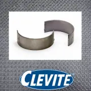 Clevite +040 Conrod Bearings Set suits Holden Chevrolet 350 HT HG HQ Suburban (for: Chevrolet)