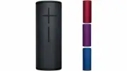 Genuine ULTIMATE EARS MEGABOOM 3 Portable Bluetooth Speaker Black Blue Red