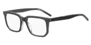 HUGO HG 1340/G Asian Fit CBL Men's Glasses Clear Size 52 - Private Health Rebate - Blue Light Block Available