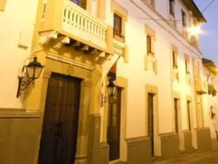 La Casona de la Ronda Hotel Boutique & Luxury Apartments