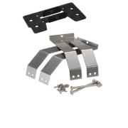 Ecco A1235RMK Lightbar ing Kit: 12 Series Ford Super Duty Truck 2010-2016
