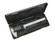 Allstar Performance Digital Calipers w/Case 0-6in ALL96411