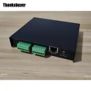 NRC-1200 Antenna Rotator Controller For Stepper Motor Servo Motor Shortwave