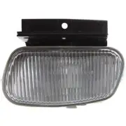 Fog Light Front Lamp For 1998-2000 Ford Ranger Left Driver Side Halogen Clear