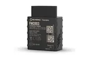Teltonika FMC003 Advanced Plug and Track real-time tracking terminal with GNSS, GSM and Bluetooth connectivity