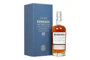 Benriach 25Yo Whiskey 700ml