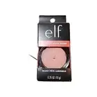 e.l.f. Luminous Putty Blush, Putty-to-Powder, *BELIZE* 81539