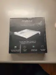 NEW SEALED Mobee The Magic Numpad for Apple Magic Trackpad