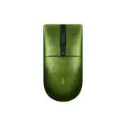 2.4G Wireless Mouse with Charging Dock DPI Adjustment Mouse for 8Bitdo Retro R8