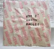 Elgin 632 - Part 2 – Pallet Arbor - Factory Watch Replacement / Repair Part