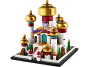 [Lego] Mini Disney Palace of Agrabah