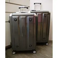 在飛比找蝦皮購物優惠-MoM   JAPAN行李箱 飛機輪靜音輪 德國拜耳PC旅行