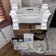New LM200 Digital Multi-Function Fax Copy Scan Copier Scanner for PC & Printer