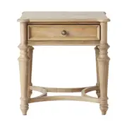 Hampton Bedside Table