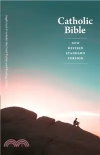 在飛比找三民網路書店優惠-NRSV Catholic Bible：Includes t