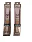 2×e.l.f. Halo Glow Contour Beauty Wand - Light/ Medium