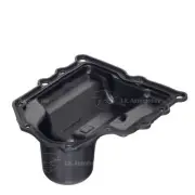 Hydraulic Filter Kit For Audi A3 Limousine (8VS, 8VM) 1.4 TSI