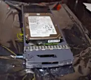 NetApp 900GB SAS Hard Drive 2.5" + Caddy NEW 108-0022