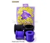 Powerflex Front Lower Arm Rear Bush for ALFA ROMEO SPIDER - 2005 - 2010 PFF1-502