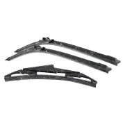 Bosch Aerotwin Retrofit Wiper Blade Set for Toyota Avensis Verso ACM20 ACM21