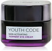 L'Oreal Youth Code Skin Activating Ferment Eye Cream 15ml/0.5oz