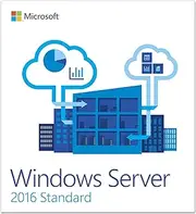 Microsoft Windows Server Datacenter 2016 64 ENG 1PK 16 CORE