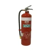 Fire Extinguishers - 4.5KG 3A:40BE