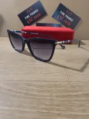 Carolina Herrera CH/0028 PJP Eyeglasses Sunglasses Custom Tinted One Of A Kind