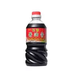 純釀造屏大薄鹽醬油膏560ML